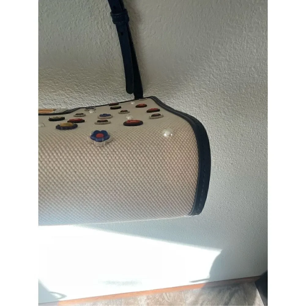 Tory Burch Marguerite Bag